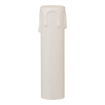 BAIL Candle Sleeve E14 100mm      145465 