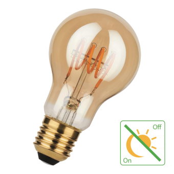 BAIL Spiraled Night Sensor A60    145769 