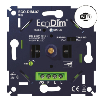 BAIL EcoDim ECO-DIM.07 WiFi LED   145732 