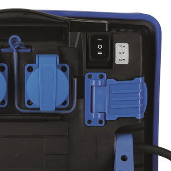 BAIL RoBust LED Work 50W 4000K-   145742 