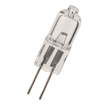 BAIL Oven G4 24V 10W Clear 300C   145655 