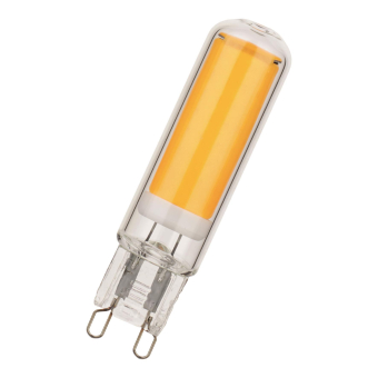 BAIL LED G9 Glass DIM 4.2W (40W)  145774 
