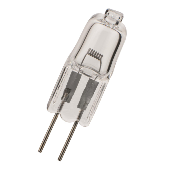 BAIL Oven G4 28V 20W Clear 300C   145658 