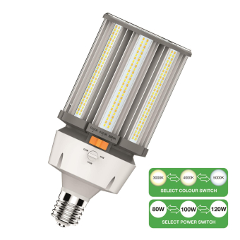 BAIL BAI LED Corn Switch E40      145792 