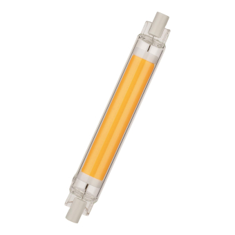 BAIL LED R7s Glass 14X118 DIM     145772 