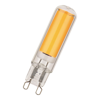 BAIL LED G9 Glass DIM 2.2W (25W)  145773 