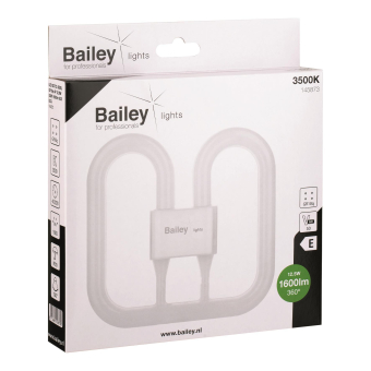 BAIL LED 2D 12,5-28W/835 1600lm   145873 