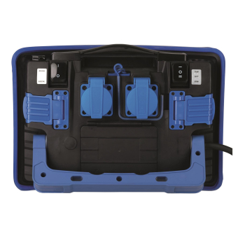 BAIL RoBust LED Work 50W 4000K-   145742 