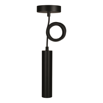 BAIL Pendant Vigo E27 Black 1.5M  145664 