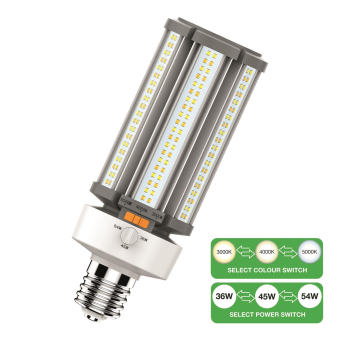 BAIL BAI LED Corn Switch E40      145790 