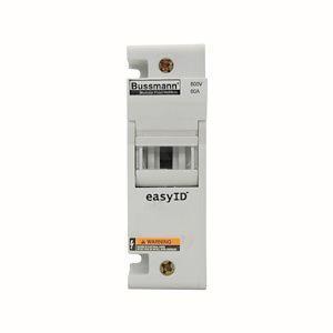 EATON 60A SICHERUNGSHALTER 1 POLE CH60J1 