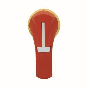 EATON Hndl,1,3R,4,4X,12SidePstl H4X-06SR 