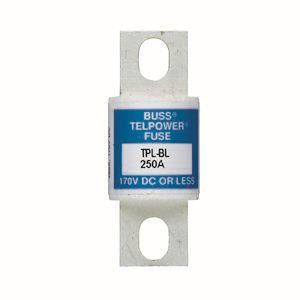 EATON TELPOWER FUSE TPL-BB        TPL-BB 