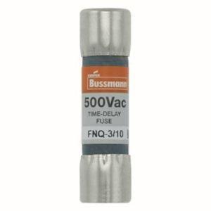 EATON BUSS MIDGET FUSE FNQ-3/10 FNQ-3/10 