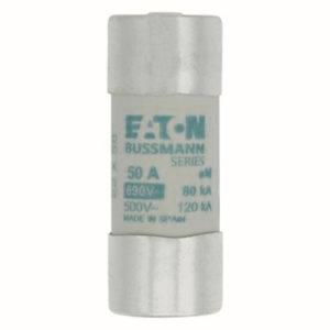 EATON Sicherungseinsatz Nsp.     C22M50S 
