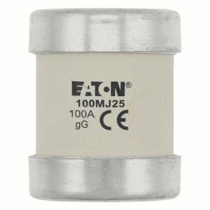 EATON 100A 415V AC H/SERVICE   100MJ25-6 