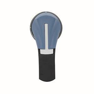 EATON Hndl,1,3R,4,4X,12SidePstl H4X-06SB 