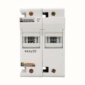 EATON 60AJ INDICATOR FUSEHOLDER  CH60J2I 