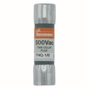 EATON BUSS MIDGET FUSE FNQ-1/8   FNQ-1/8 