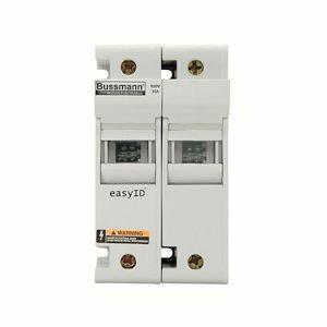 EATON 30A SICHERUNGSHALTER 2     CH30J2I 