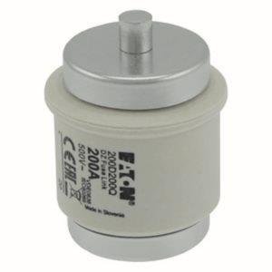 EATON SICHERUNG 200A DV 500V    200D200Q 