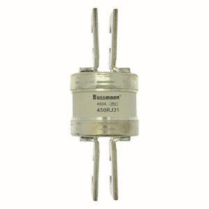 EATON 450AMP 415V AC TYP J     450RJ31-7 