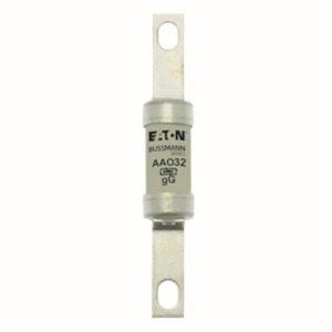 EATON 32A 550V a.c. BS88 gG FUSE   AAO32 