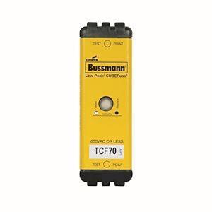 Eaton Sicherungseinsatz,           TCF70 