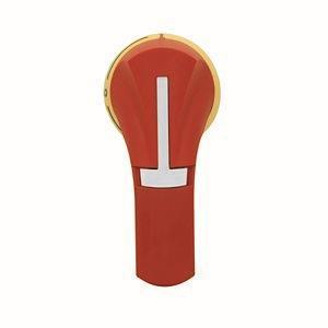 EATON Hndl,1,3R,4,4X,12TestPstl H4X-06TR 