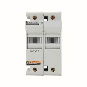 EATON 30A SICHERUNGSHALTER 2 POLE CH30J2 