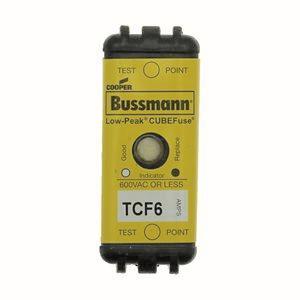 Eaton Sicherungseinsatz,            TCF6 
