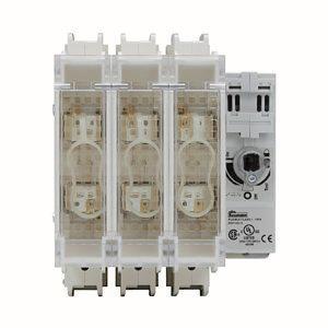 EATON Switch 100A J 3P UL98    RDF100J-3 