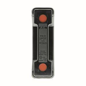 EATON RED SPOT 63A BACK STUD       RS63P 