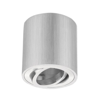 MLIG LED-Deckenanbeuleuchte ZYLO 01-0760 