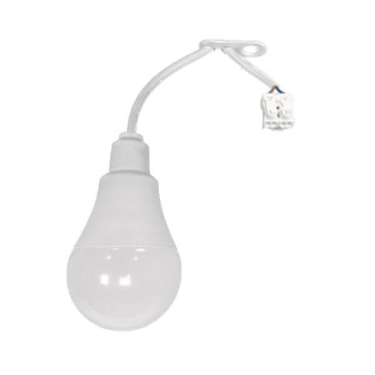 MLIG Baufassung mit LED AGL      01-9262 