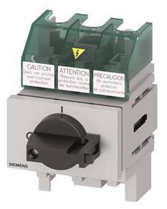 Siemens SENTRON Lasttrenn- 3LD5000-0TK11 