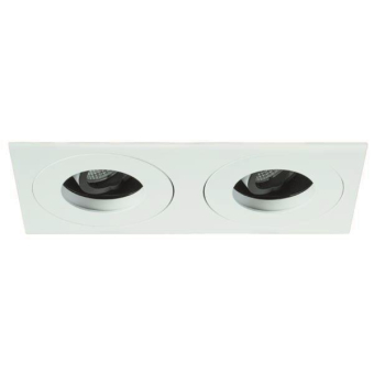 BRUM LED-Einbauleuchte          12618173 