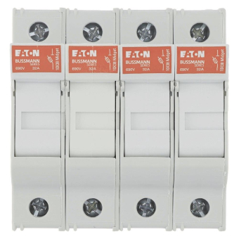 EATON Sicherungshalter Nsp.       CHM4DU 