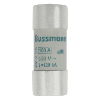 EATON Sicherungseinsatz Nsp.    C22M100S 