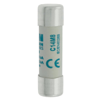 EATON Sicherungseinsatz Nsp.      C14M8S 