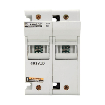 EATON 60AJ INDICATOR FUSEHOLDER  CH60J2I 