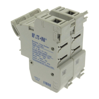EATON 2 POLE 14X51 MFH NEON     CH142DIU 