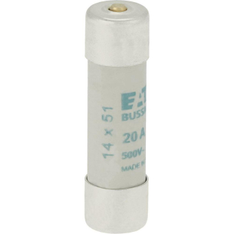 EATON Sicherungseinsatz Nsp.     C14M20S 