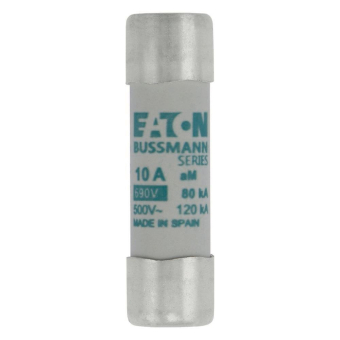 EATON Sicherungseinsatz Nsp.     C14M10S 