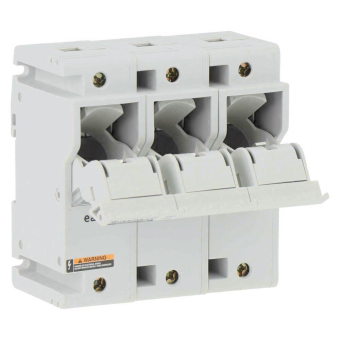 EATON 60A SICHERUNGSHALTER 3     CH60J3I 