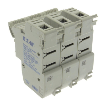 EATON 3 POLE 14X51 MFH NEON     CH143DIU 