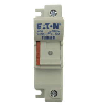 EATON 1 POLE 14X51 MFH NEON     CH141DIU 