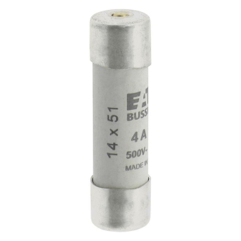 EATON Sicherungseinsatz Nsp.      C14G4S 