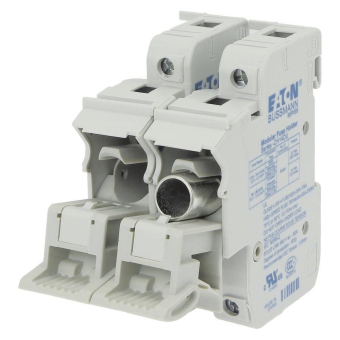 EATON 1 POLE 14X51 MFH AND      CH141DNU 