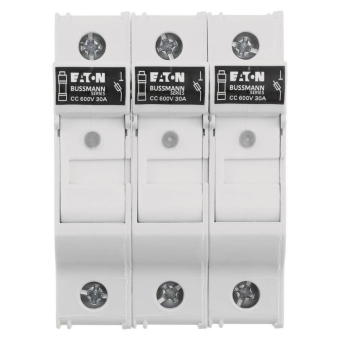 EATON Sicherungshalter Nsp.     CHCC3DIU 